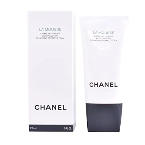 Chanel Make-Up Remover Mousse 0.21 g