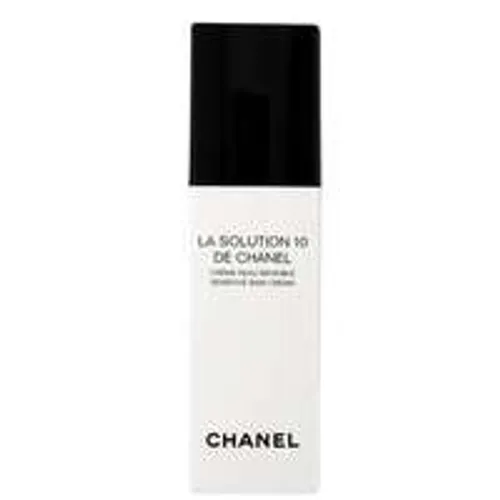 Chanel Moisturisers La Solution 10 de Chanel: Sensitive Skin Cream 30ml