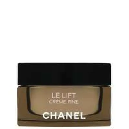 Chanel Moisturisers Le Lift Creme Fine 50ml