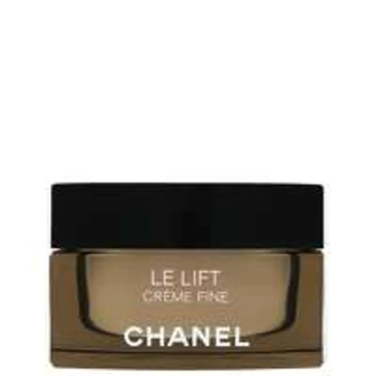 Chanel Moisturisers Le Lift Creme Fine 50ml