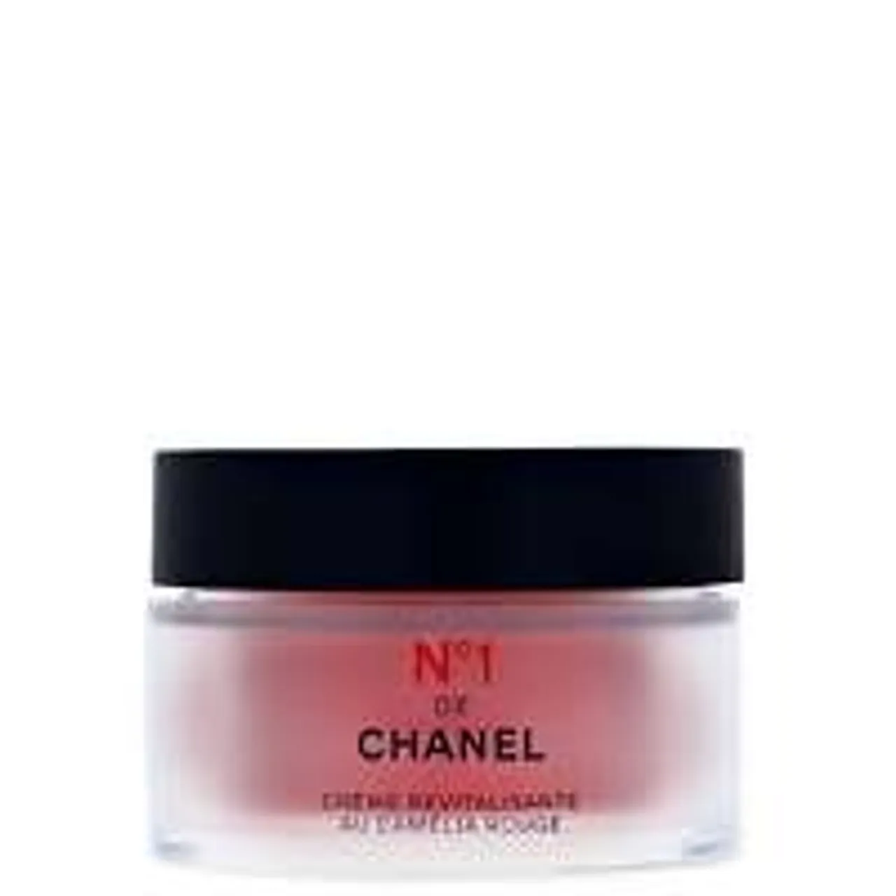 Chanel Moisturisers No.1 De Chanel Revitalizing Cream 50ml