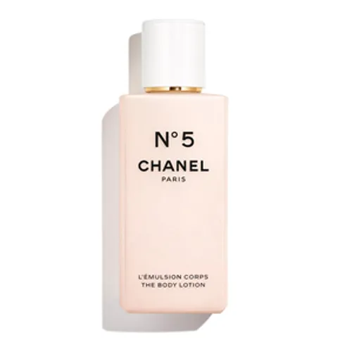 Chanel N°5 Body Lotion for her - 200ML