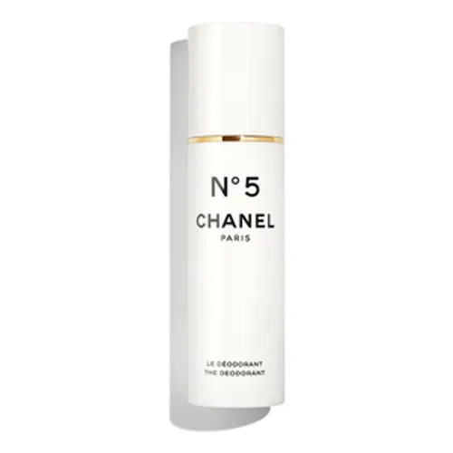 Chanel N°5 Deodorant Spray - 100ML
