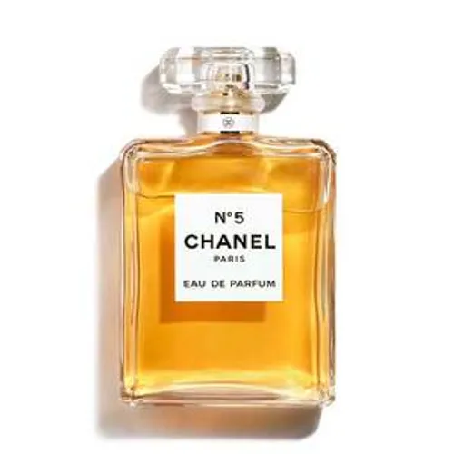 Chanel N°5 Eau de Parfum Spray - 100ML