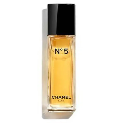 Chanel N°5 Eau de Toilette Spray - 100ML