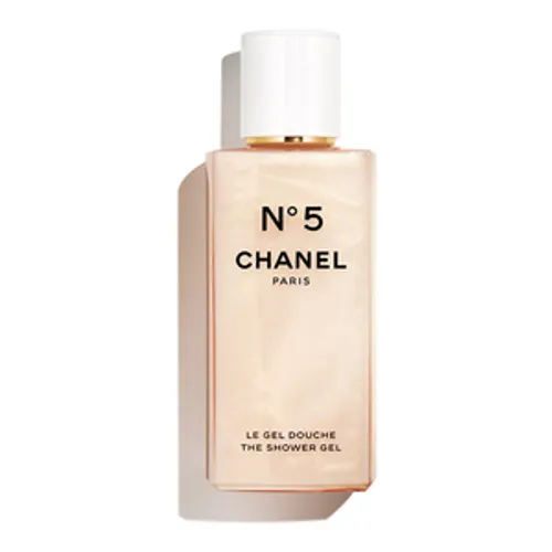 Chanel N°5 Shower Gel - 200ML