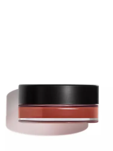CHANEL NÂ°1 De CHANEL Lip And Cheek Balm Enhances Colour - Nourishes - Plumps - 3 Vital Beige - Unisex