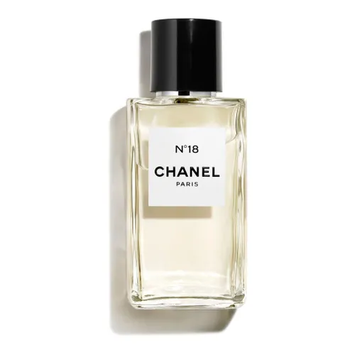 CHANEL NÂ°18 Les Exclusifs de CHANEL - Eau de Parfum - Female - Size: 200ml