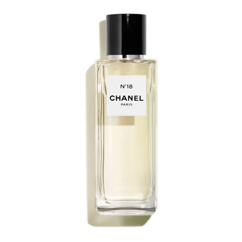 CHANEL NÂ°18 Les Exclusifs de CHANEL - Eau de Parfum - Female - Size: 75ml