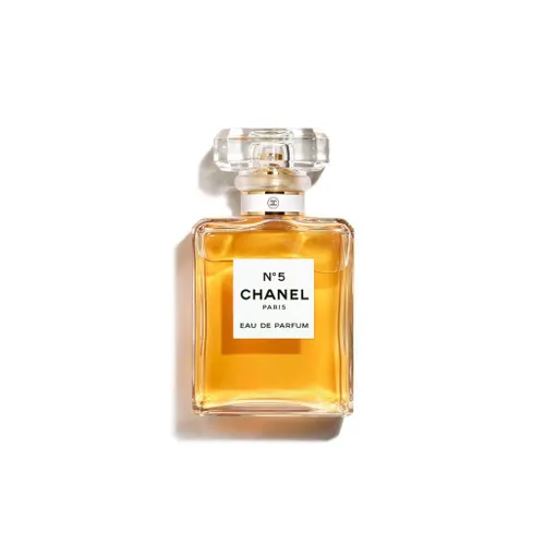CHANEL NÂ°5 Eau de Parfum Spray - Female - Size: 35ml
