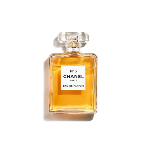 CHANEL NÂ°5 Eau de Parfum Spray - Female - Size: 50ml