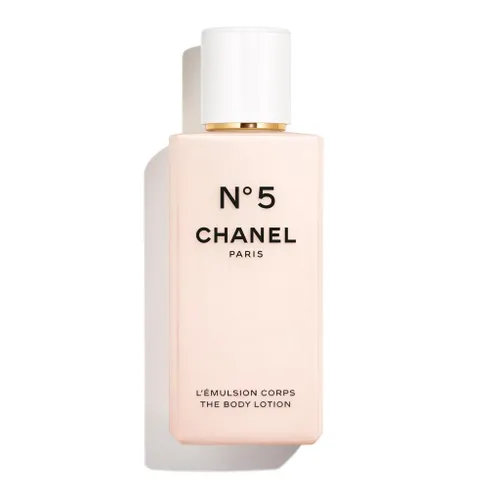 CHANEL NÂ°5 The Body Lotion - Unisex - Size: 200ml