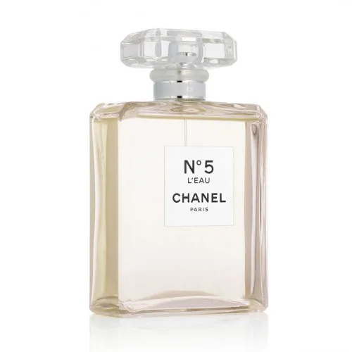 Chanel No 5 l'eau perfume atomizer for women EDT 5ml