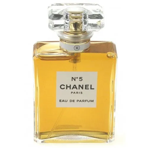 Chanel No.5 perfume atomizer for women EDP 10ml