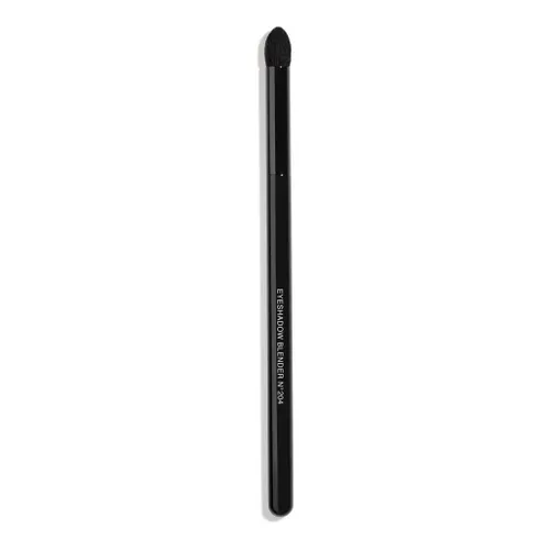 CHANEL Pinceau Ombreur Rond Rounded Eyeshadow Brush - Unisex