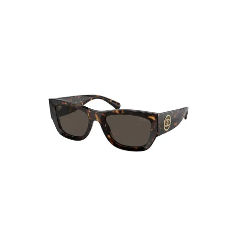 Chanel , Polarized Brown Sungles ,Brown male, Sizes: