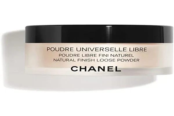 Chanel Poudre Universal Libre Poudre Libre Fini Naturel 20