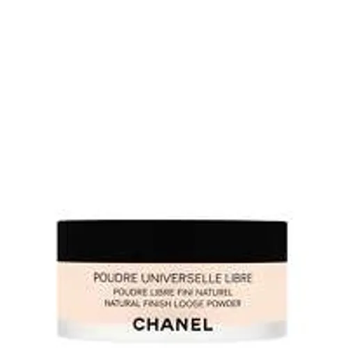 Chanel Poudre Universelle Libre Natural Finish Loose Powder 20 Libre Clair 30g