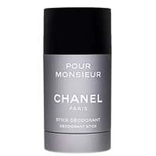Chanel Pour Monsieur Deodorant Stick 75ml