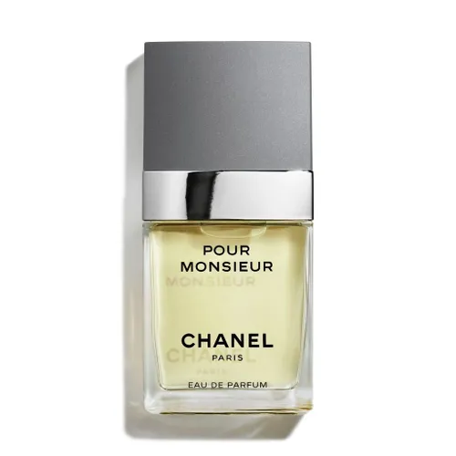 CHANEL Pour Monsieur Eau de Parfum Spray, 75ml - Male - Size: 75ml