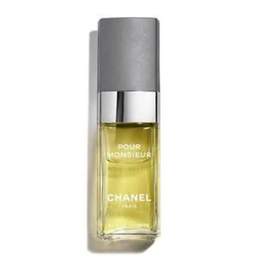 Chanel Pour Monsieur Eau de Toilette Spray - 100ML
