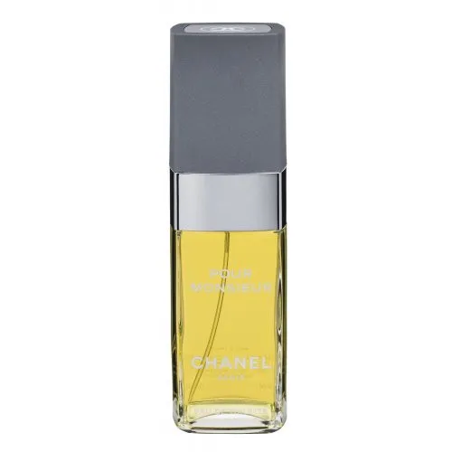 Chanel Pour monsieur perfume atomizer for men EDT 15ml