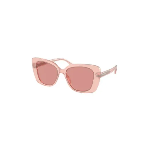 Chanel , Rosa/Violeta Sungles Ch5504 17334R ,Pink unisex, Sizes: