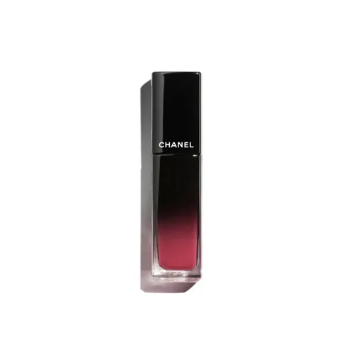 CHANEL Rouge Allure Laque Ultrawear Shine Liquid Lip Colour - 66 Permanent - Unisex - Size: 5.5ml