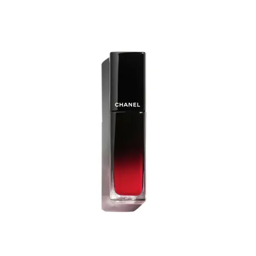 CHANEL Rouge Allure Laque Ultrawear Shine Liquid Lip Colour - 73 Invincible - Unisex - Size: 5.5ml