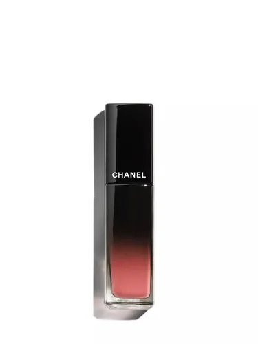 CHANEL Rouge Allure Laque Ultrawear Shine Liquid Lip Colour - 92 Sea Shell - Unisex - Size: 5.5ml