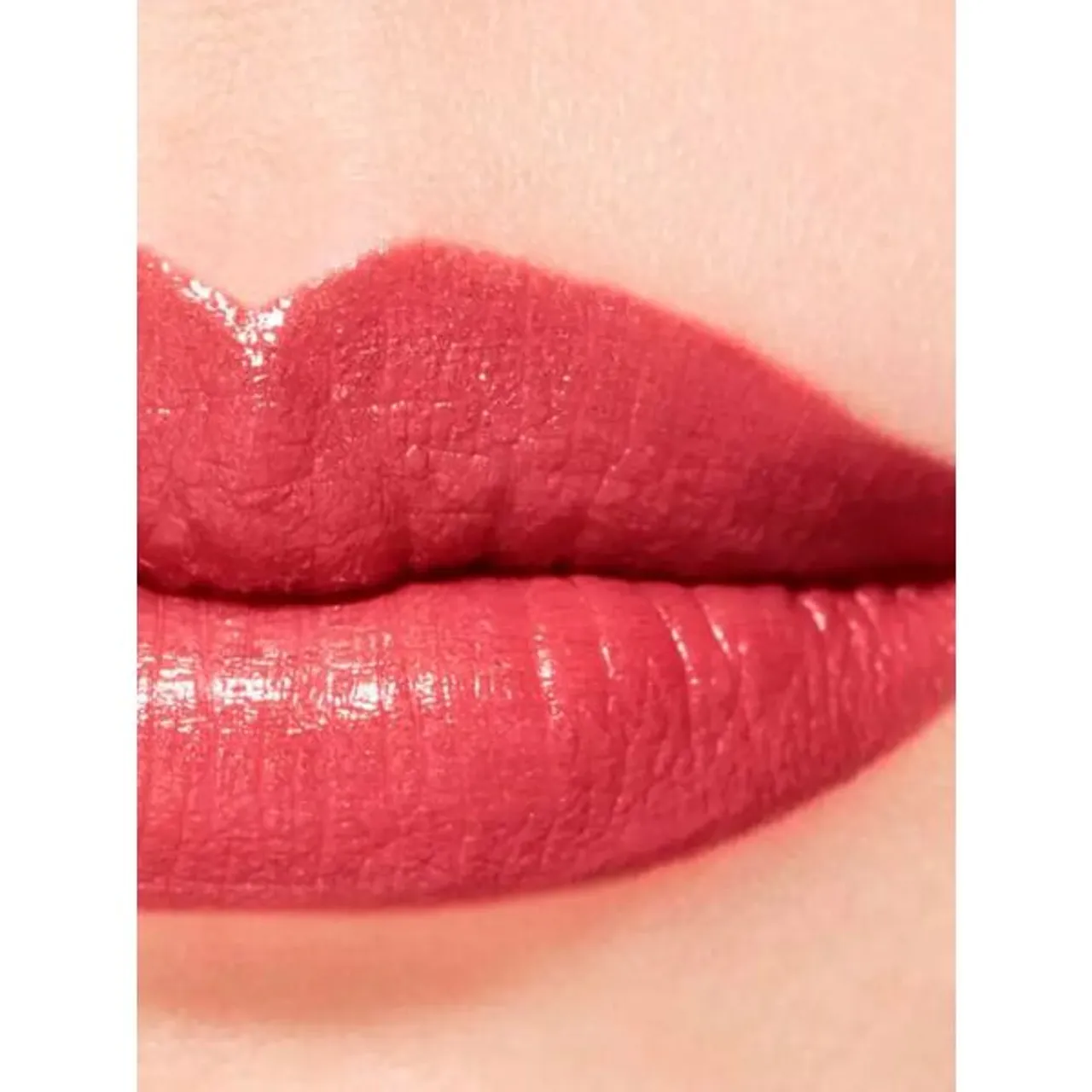 CHANEL Rouge Allure L'Extrait High-Intensity Lip Colour Refillable - 818 - Unisex