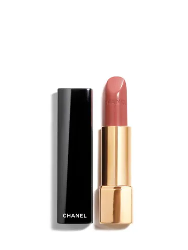 CHANEL Rouge Allure Luminous Intense Lip Colour - 196 Ã€ Demi-mot - Unisex