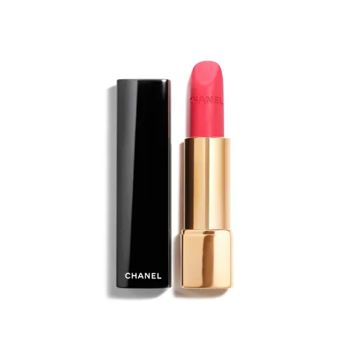 CHANEL Rouge Allure Velvet Luminous Matte Lip Colour - 43 La Favorite - Unisex