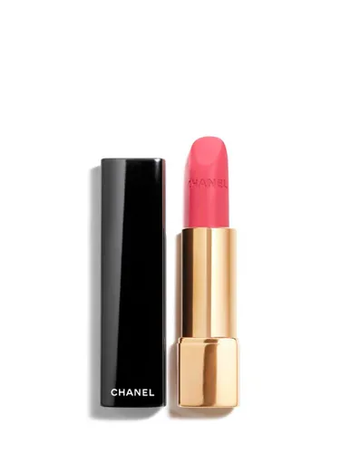 CHANEL Rouge Allure Velvet Luminous Matte Lip Colour - Intense 45 - Unisex
