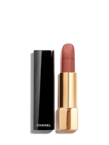 CHANEL Rouge Allure Velvet Luminous Matte Lip Colour - Intuitive 61 - Unisex