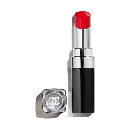 CHANEL Rouge Coco Bloom Hydrating And Plumping Lipstick - 136 Destiny - Unisex