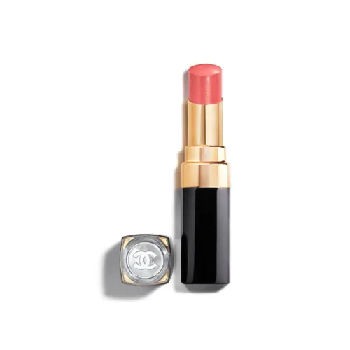 CHANEL Rouge Coco Flash Colour, Shine, Intensity In A Flash - 163 Sunbeam - Unisex