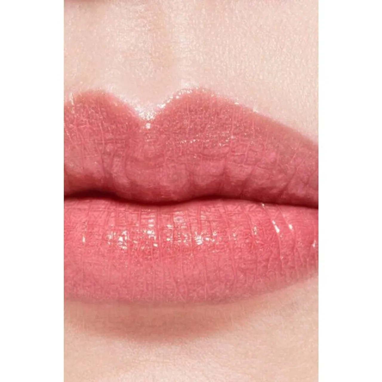 CHANEL Rouge Coco Ultra Hydrating Lip Colour - 432 CÃ©cile - Unisex
