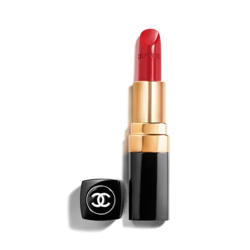 CHANEL Rouge Coco Ultra Hydrating Lip Colour - 466 Carmen - Unisex