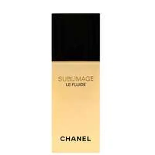 Chanel Serums and Concentrates Sublimage Le Fluide 50ml