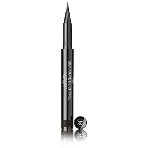 CHANEL Signature De CHANEL Intense Longwear Eyeliner Pen, 10 Noir - 10 Noir - Unisex
