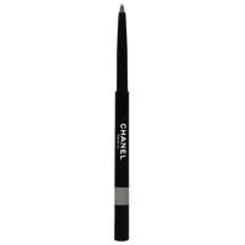 Chanel Stylo Yeux Waterproof Long-Lasting Eyeliner 42 Gris Graphite 0.3g