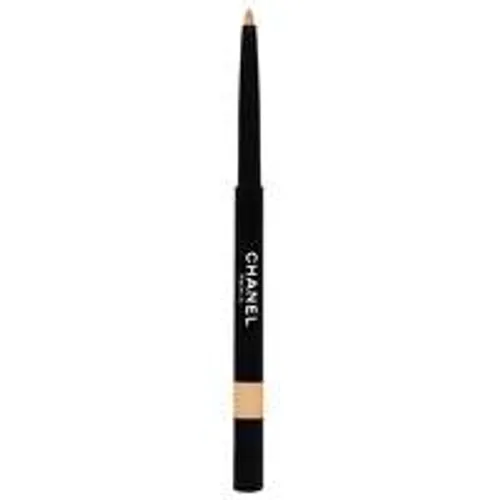 Chanel Stylo Yeux Waterproof Long-Lasting Eyeliner 48 Or Antique 0.3g