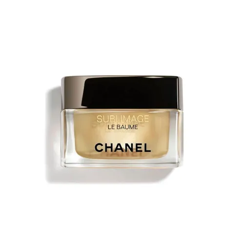 CHANEL Sublimage Le Baume The Revitalising, Protecting And Soothing Balm Jar, 50g - Unisex