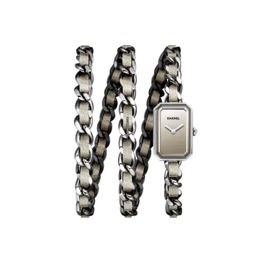 Chanel , Watches ,Beige female, Sizes: ONE SIZE