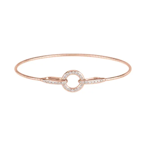 Chantecler , Accessories Bracelet in Gold ,Pink female, Sizes: ONE SIZE