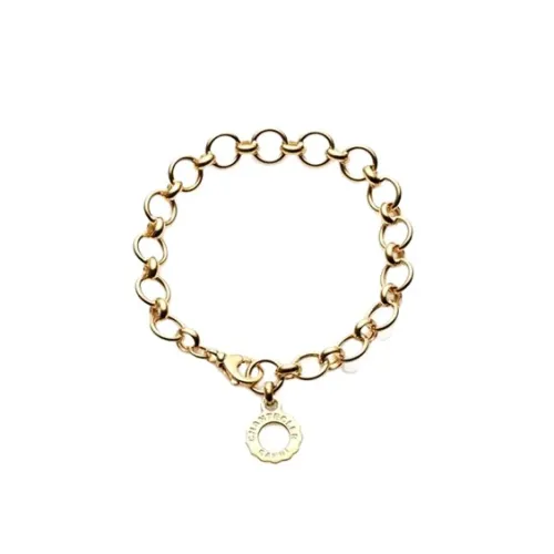 Chantecler , Gold Bracelet for Women ,Yellow female, Sizes: ONE SIZE