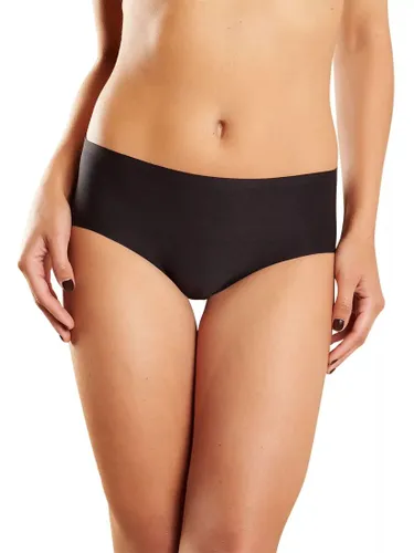 Chantelle Soft Stretch Hipster Knickers - Black - Female