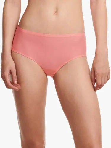 Chantelle Soft Stretch Hipster Knickers - Candlelight Peach - Female