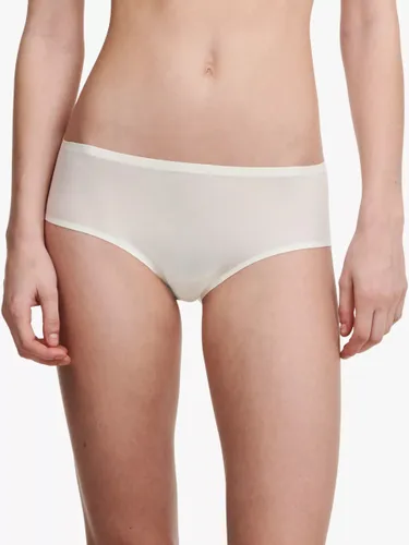 Chantelle Soft Stretch Hipster Knickers - Ivory - Female